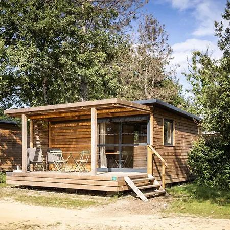 Huttopia Lac De L'Uby - Gers Cazaubon Zimmer foto